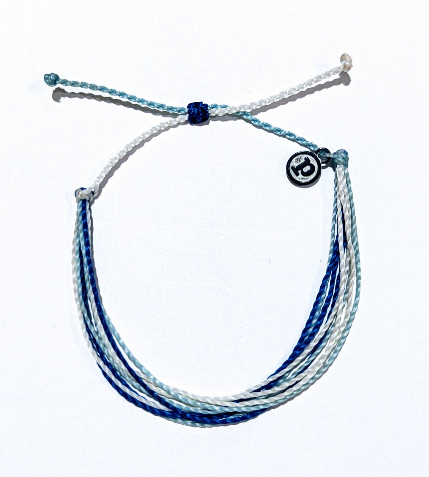Pura Vida bracelet