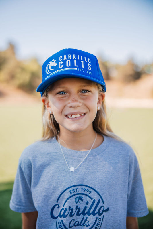 Trucker Hat - Standard Design