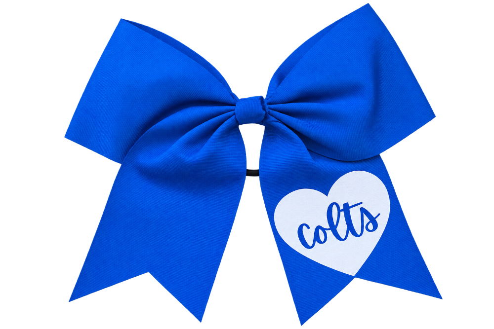 Hair bow