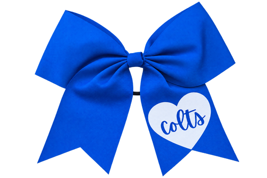 Hair bow