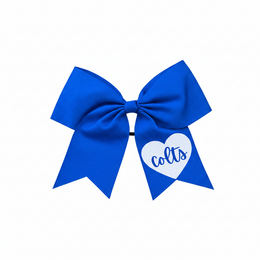Hair bow