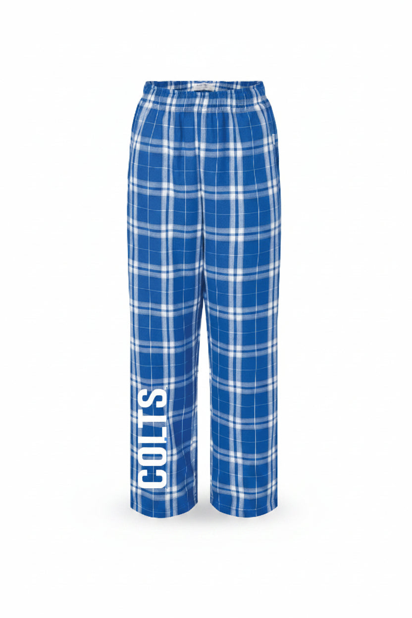 PJ pants - youth and adult sizes